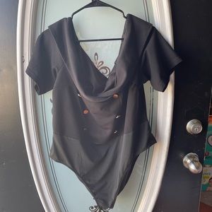 Never Worn Shein 4X Bodysuit